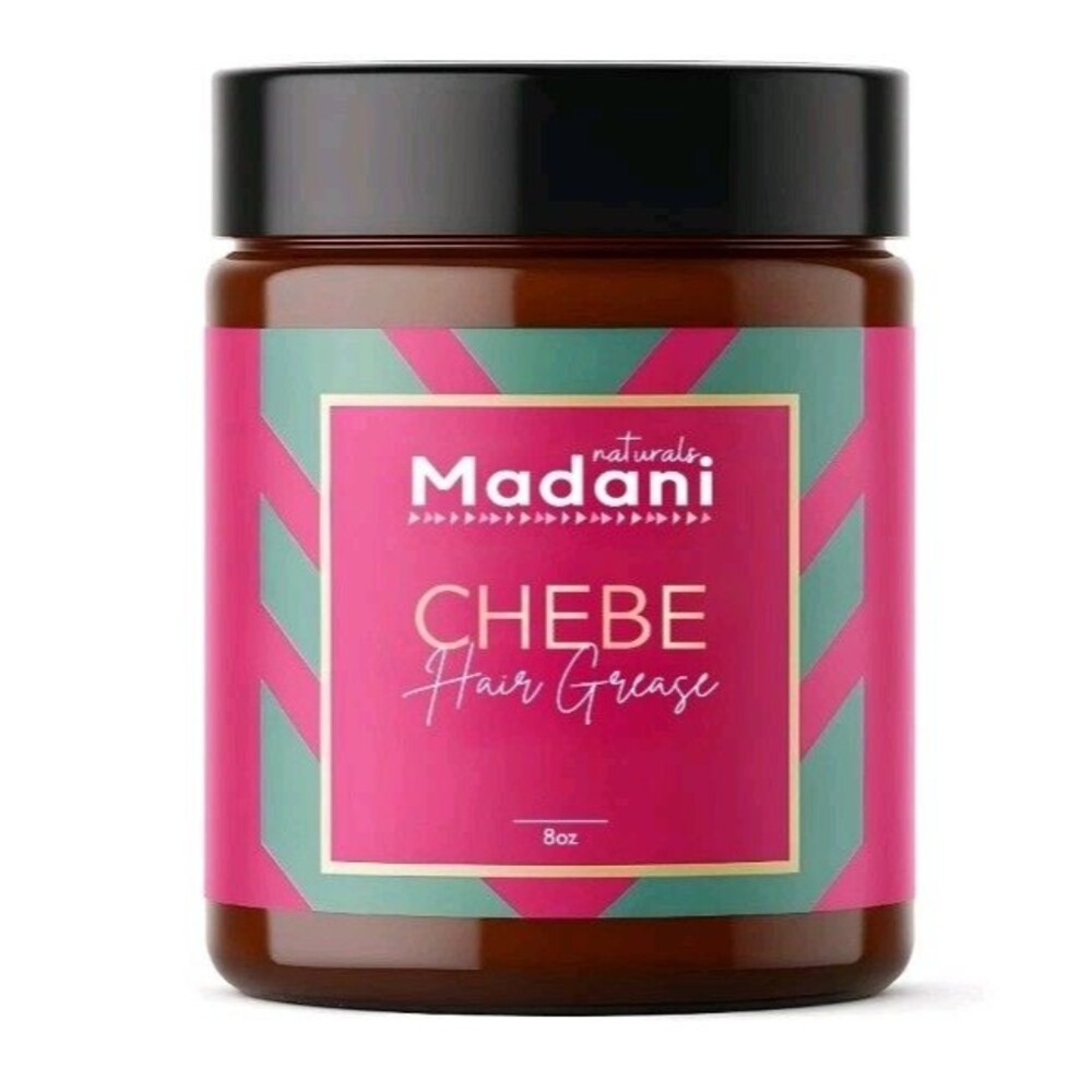 Chebe Hair Growth Grease with Rosemary Oil Hair Thinning and Hairloss Treatment